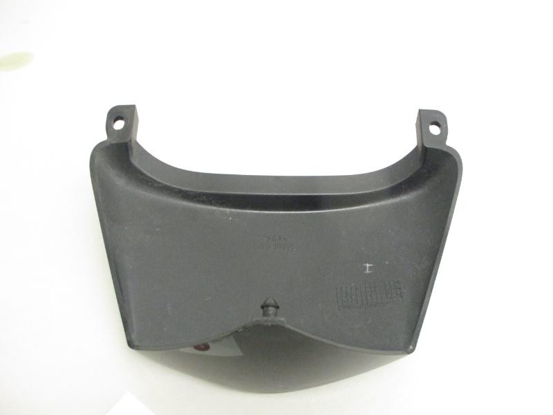 12 Kawasaki Ninja ZX-14R ZX14 Tail Cover 36040-0058-660 2012-2019
